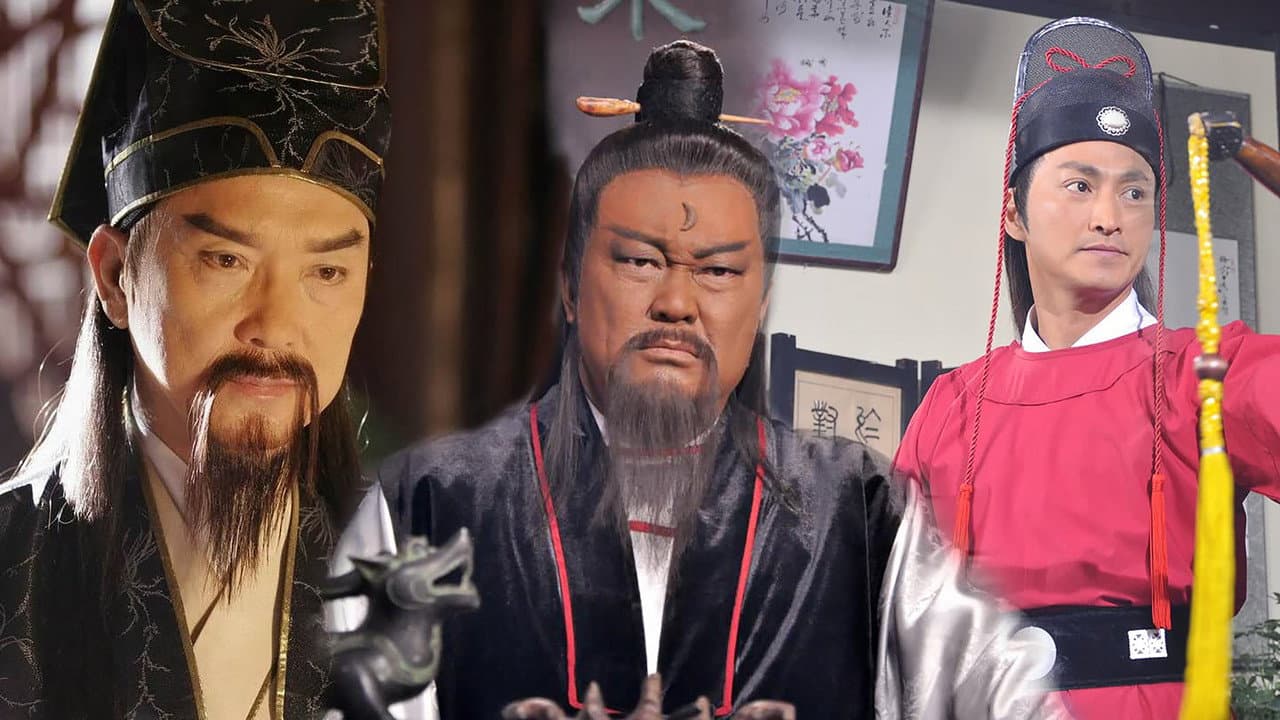 新包青天
