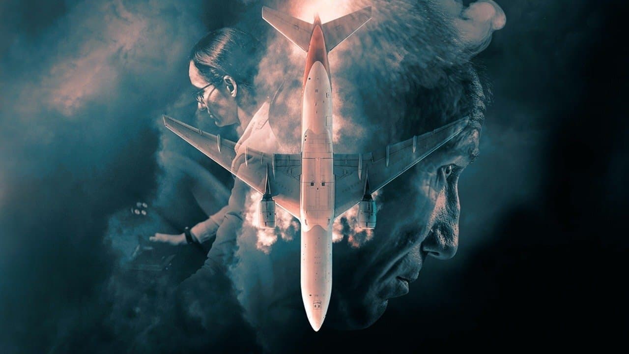 Tragédias Aéreas Recriadas