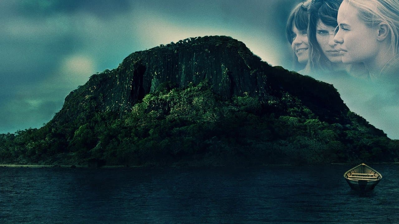 Terror na Ilha