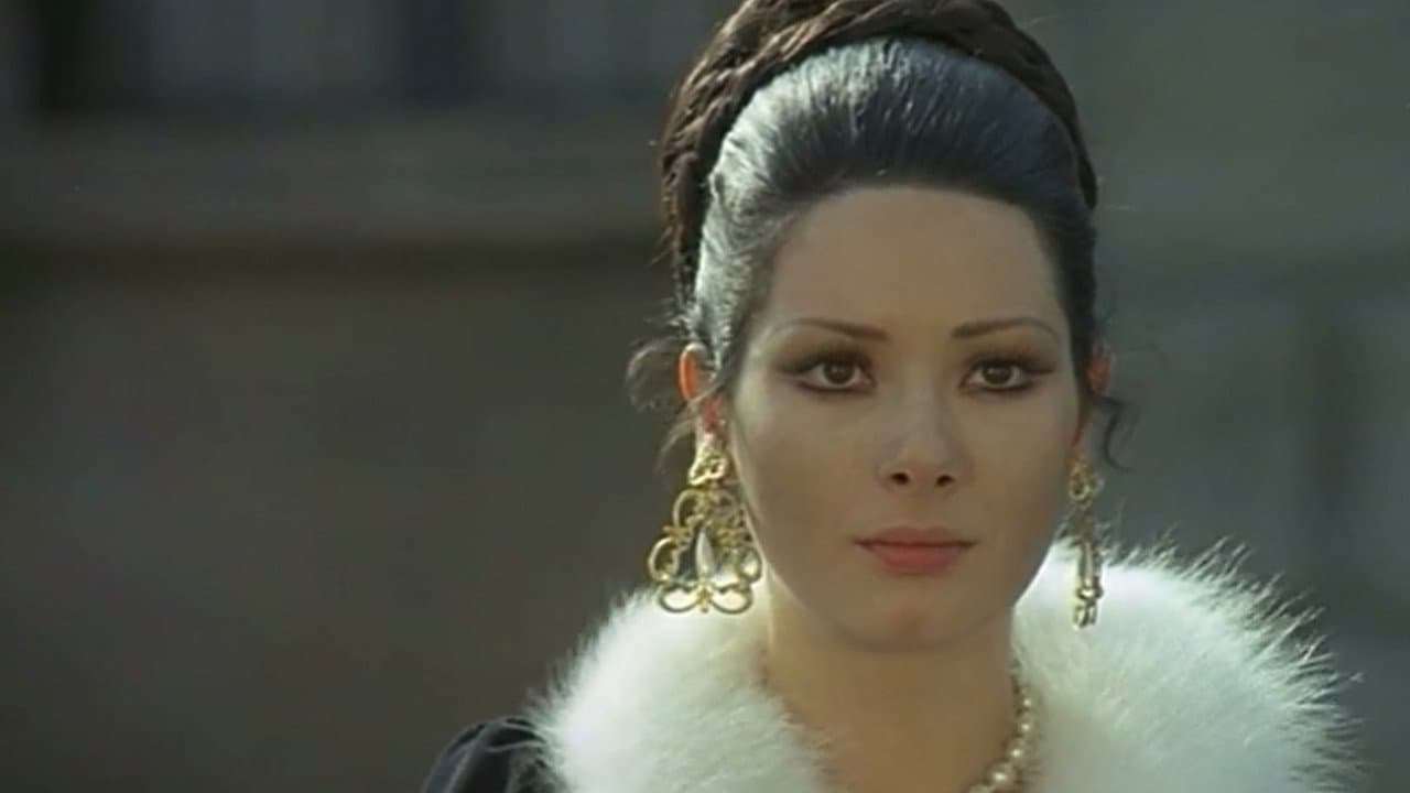 Quando as Mulheres eram Chamadas de 'Madonna'
