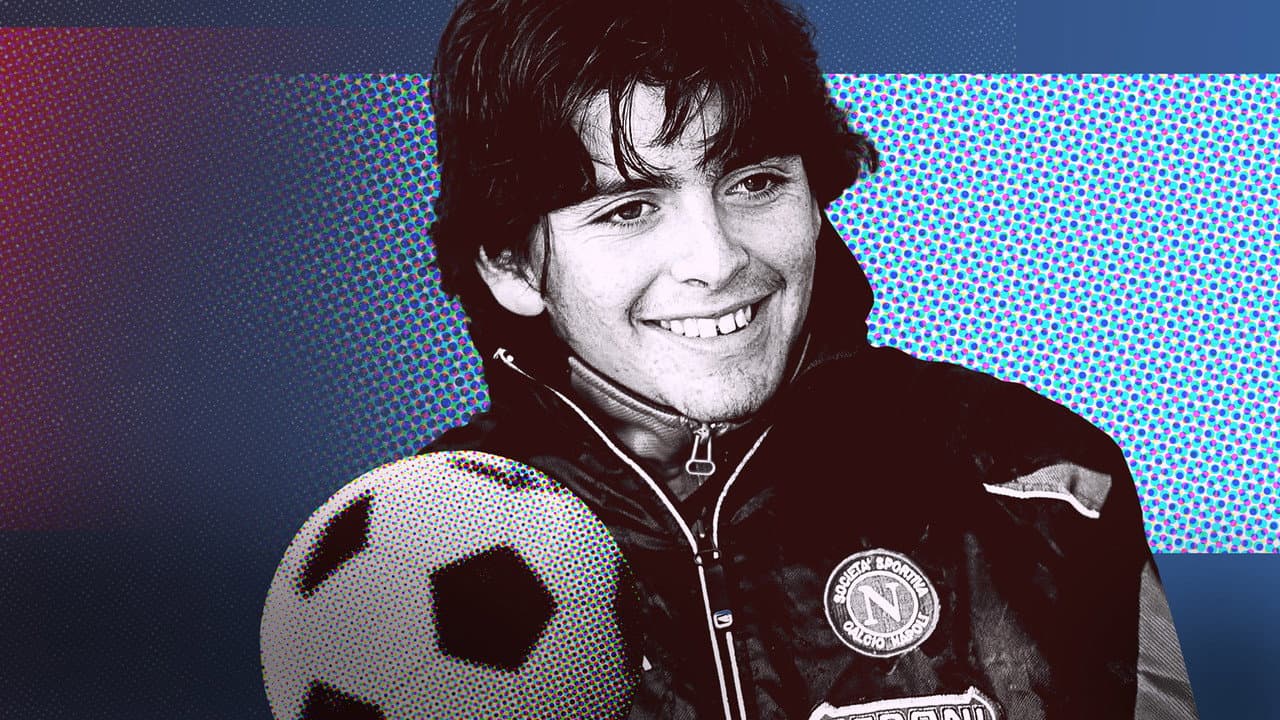 Maradona Confidencial