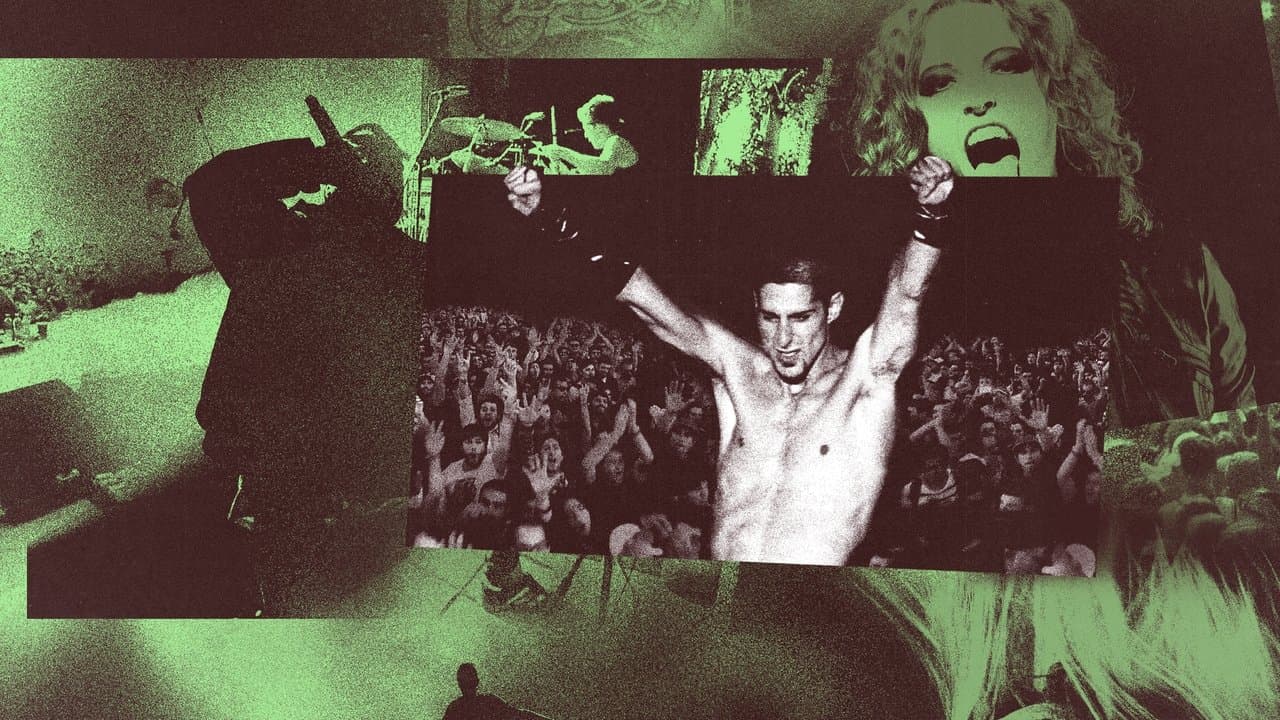 Lolla: A História do Lollapalooza