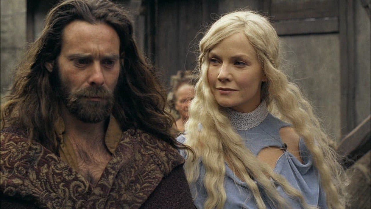 Merlin e o Livro das Bestas