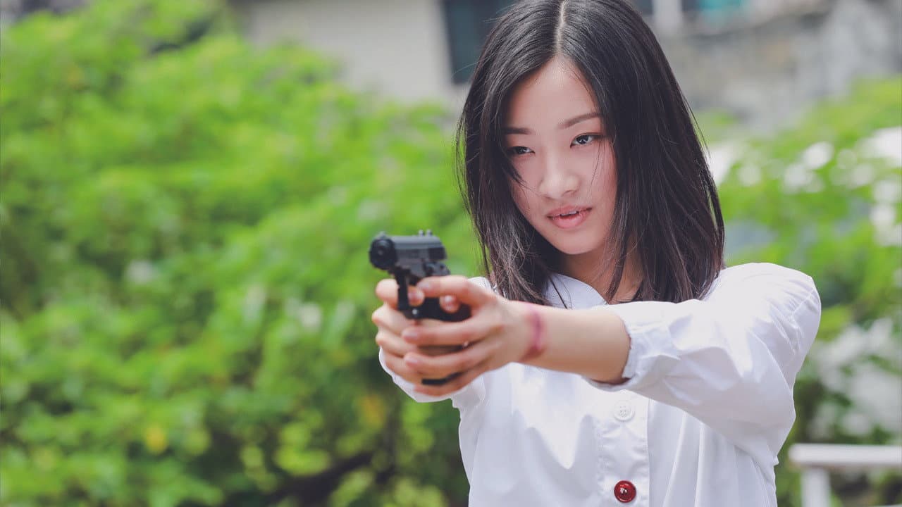 踮起脚尖去爱你