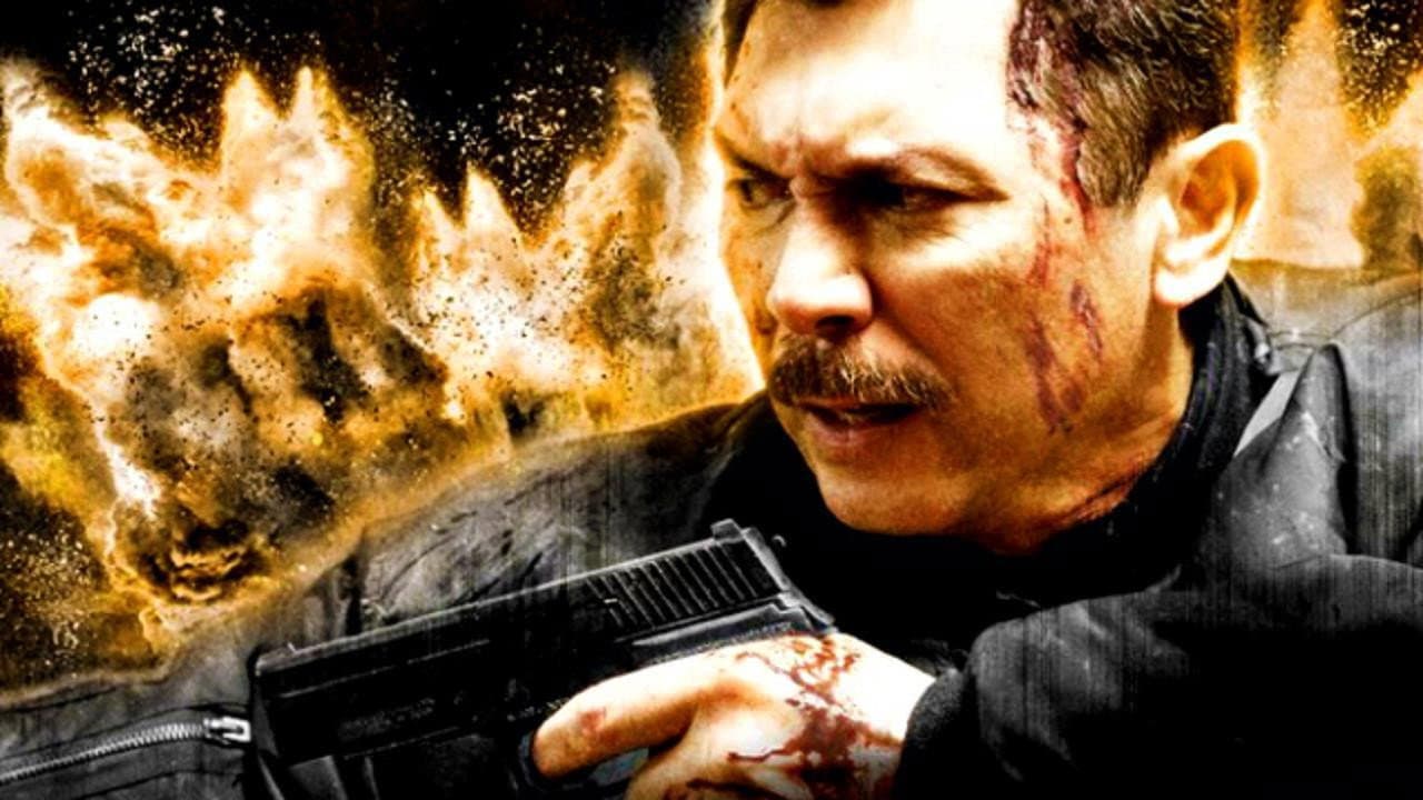 Vítimas de um Assassino