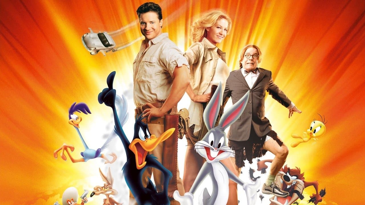 Looney Tunes: De Volta à Ação