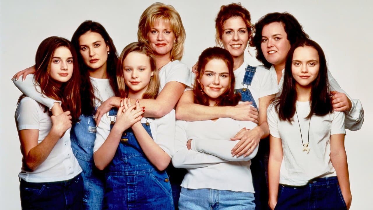 Amigas para Sempre aka Agora e Sempre