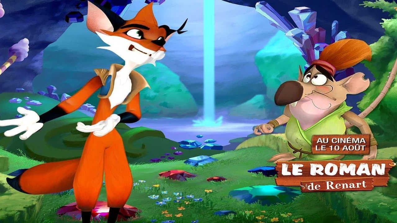 Renart, a Raposa