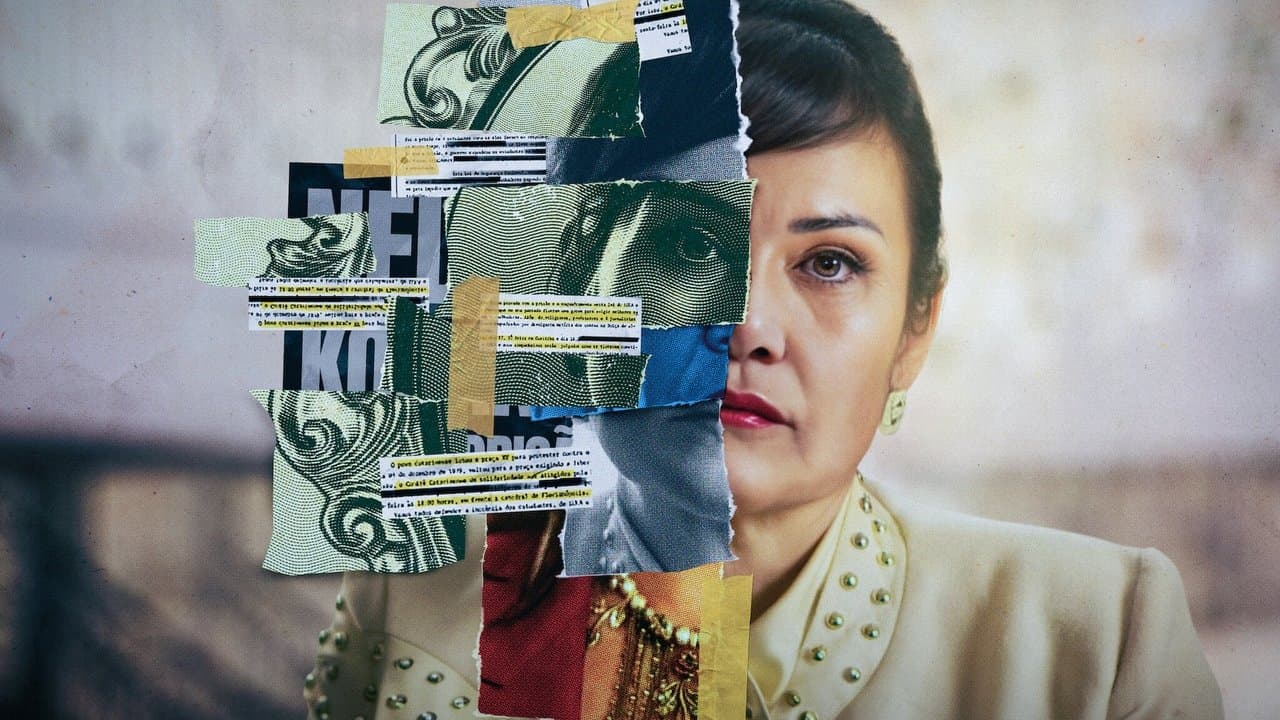 Doleira: A História de Nelma Kodama