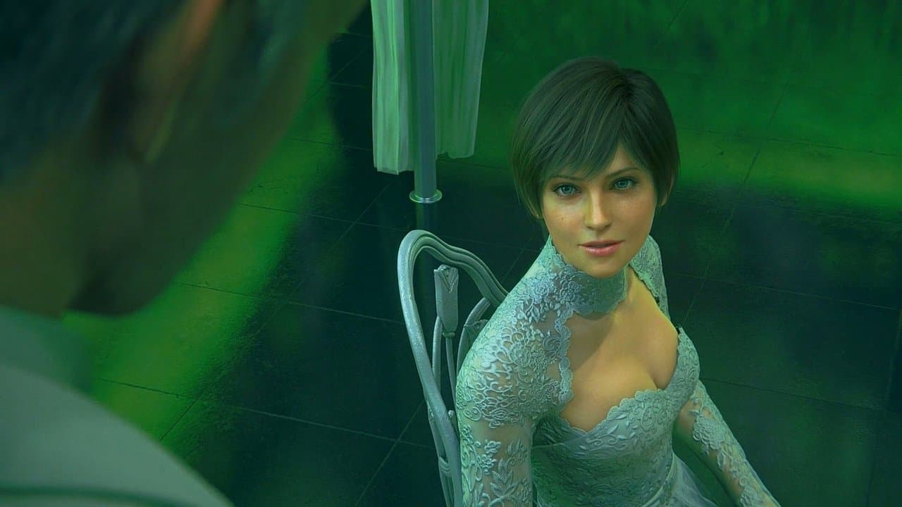 Resident Evil: A Vingança