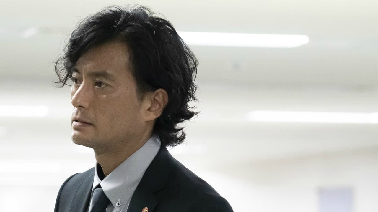 作家刑事 毒島真理