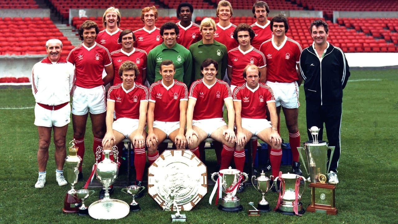 O Milagre do Nottingham Forest