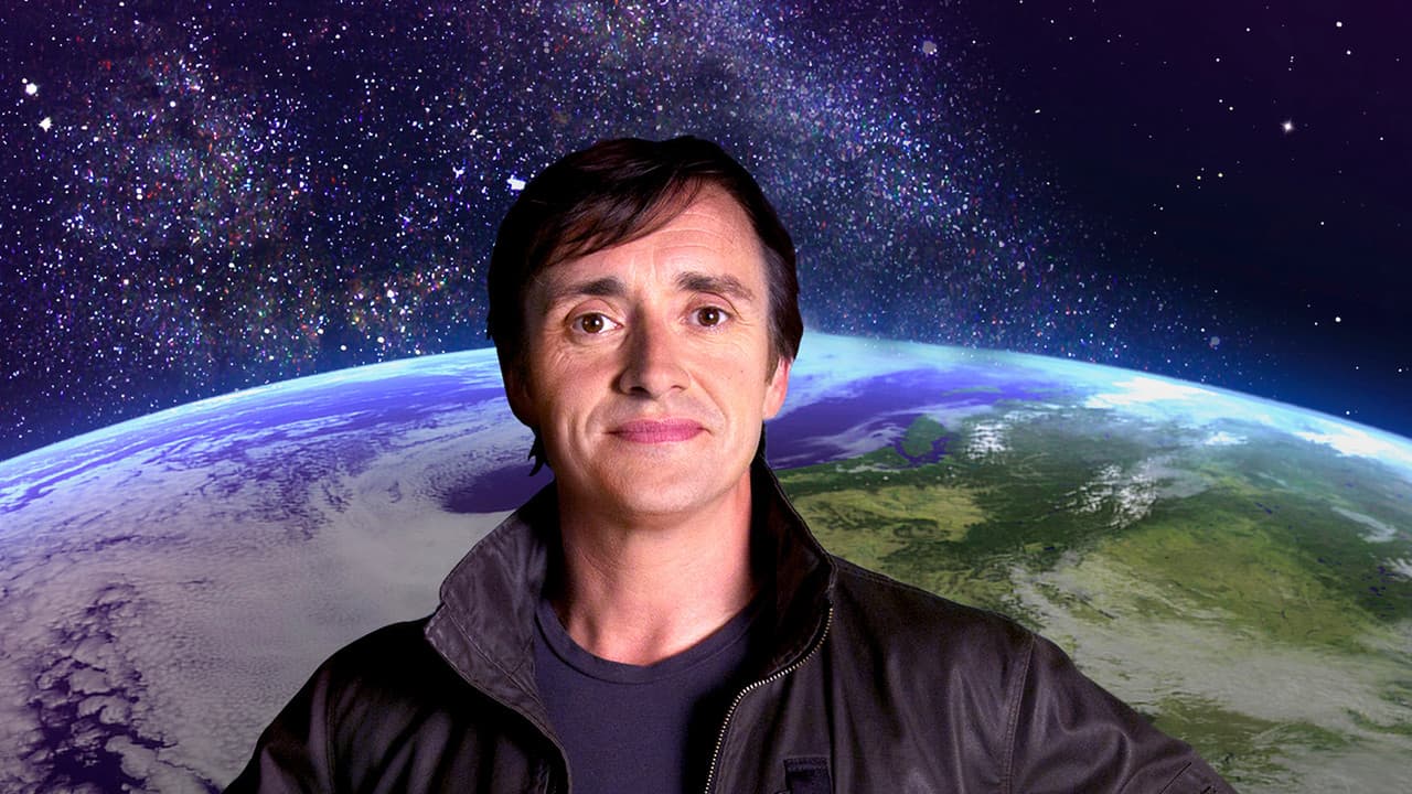 A Criação de um Planeta