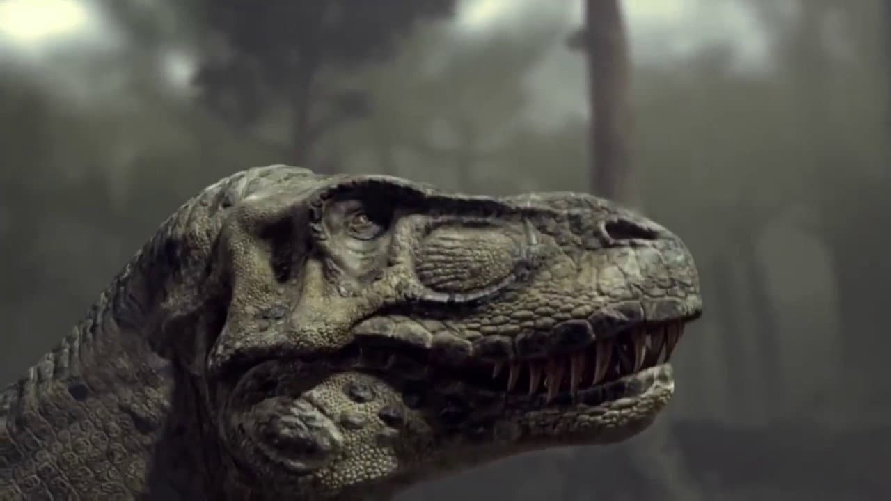 Anatomia de um Dinossauro