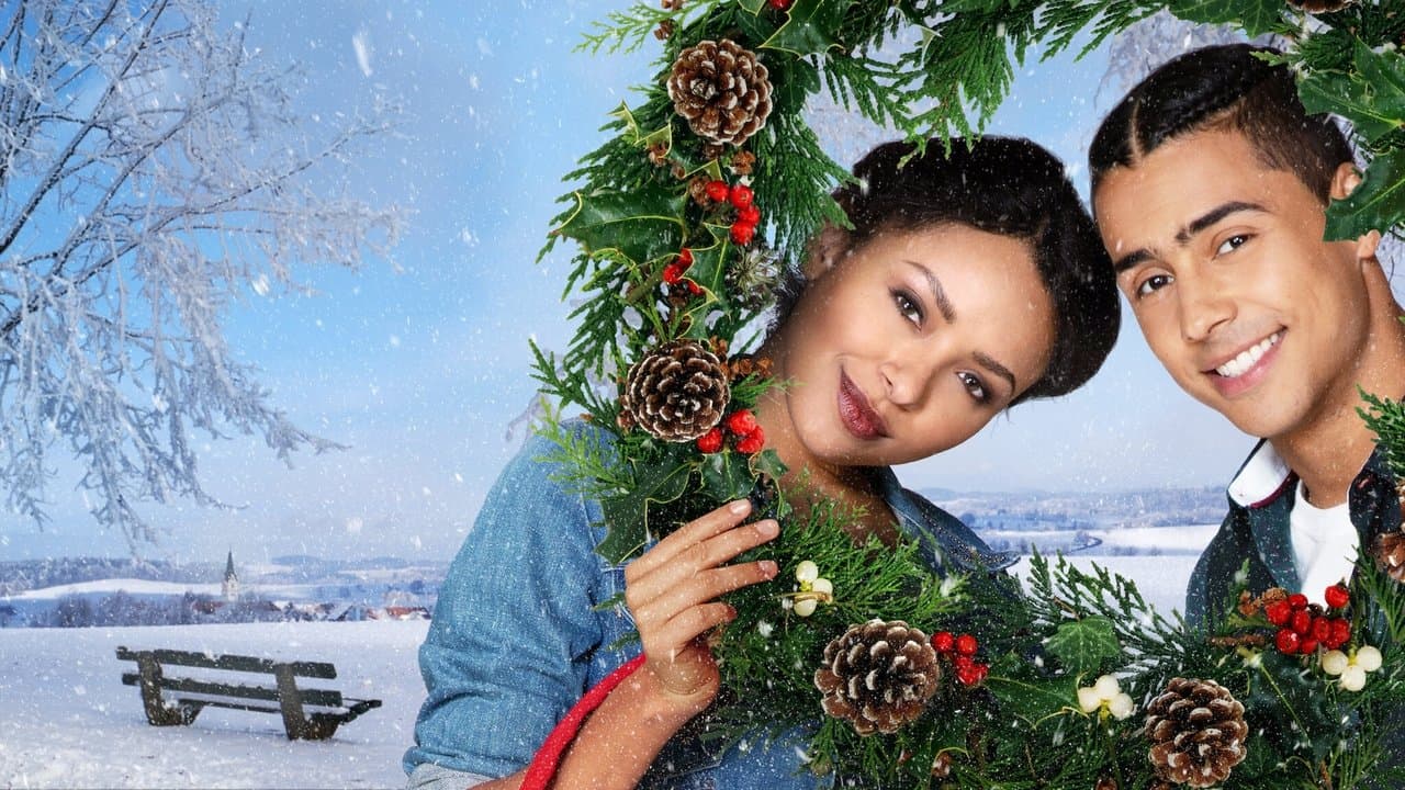 O Feitiço do Natal