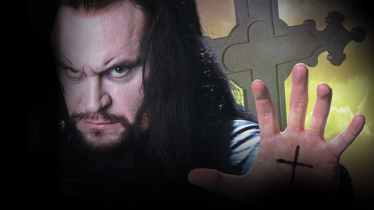 WWE Unforgiven: In Your House