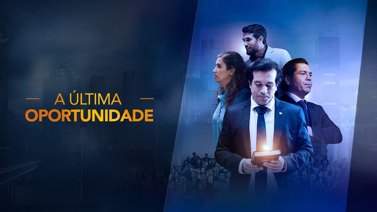 A Última Oportunidade