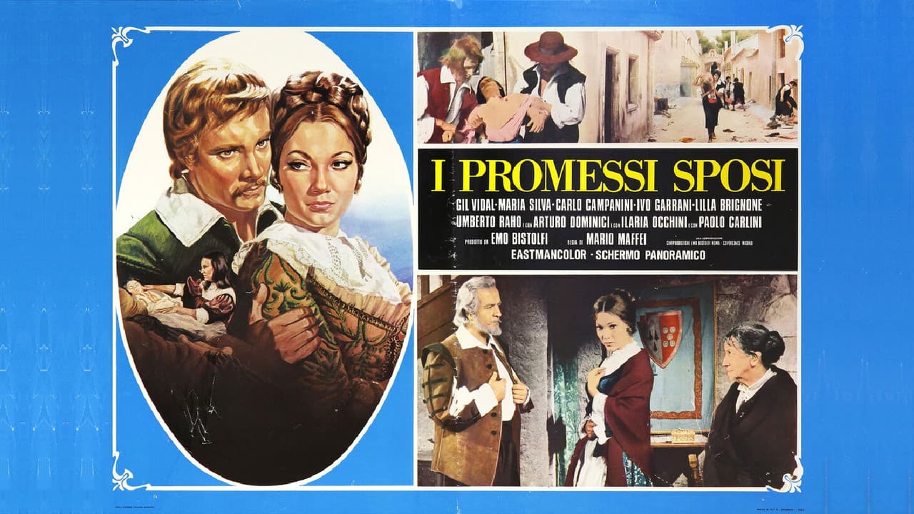 I promessi sposi