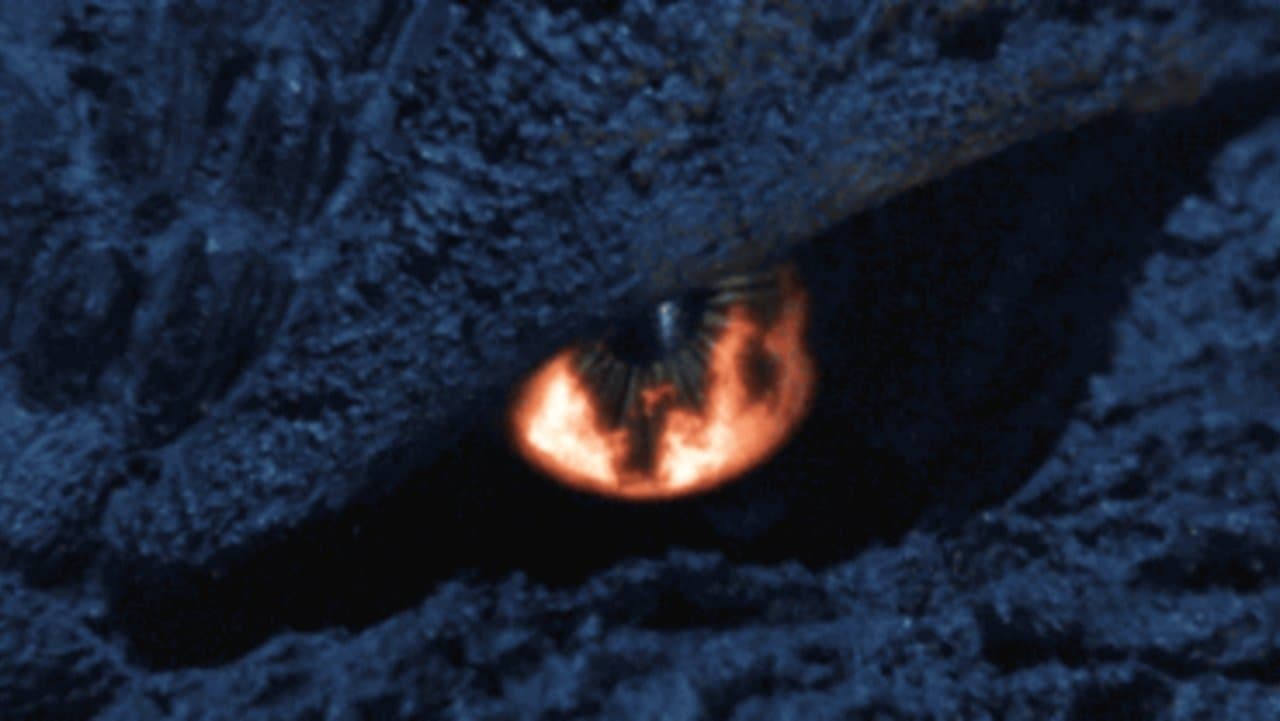 Godzilla: Batalha final