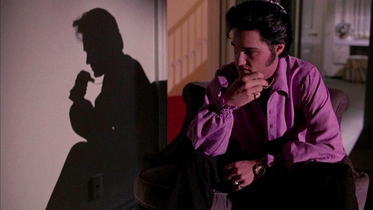 Elvis Não Morreu