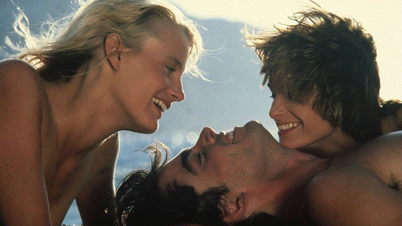 Amantes de Verão