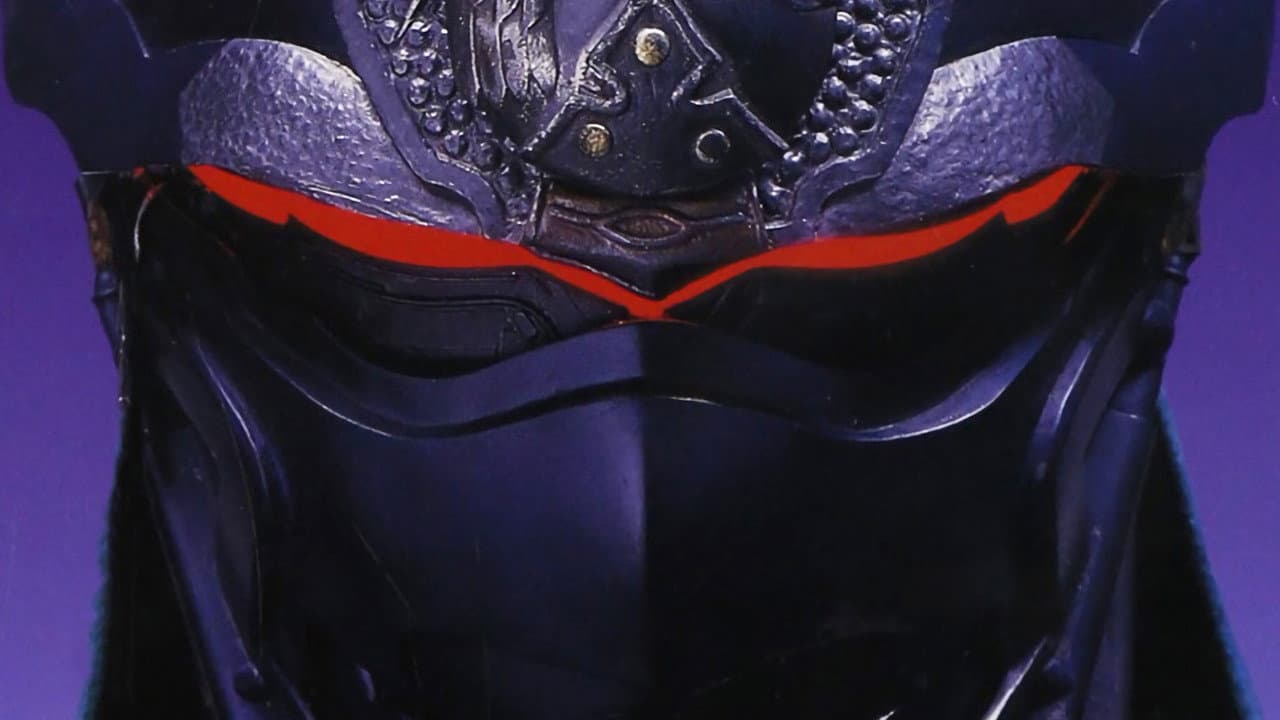 Ninja do Futuro