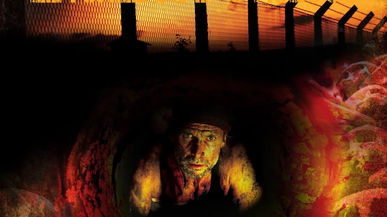 O Túnel dos Ossos