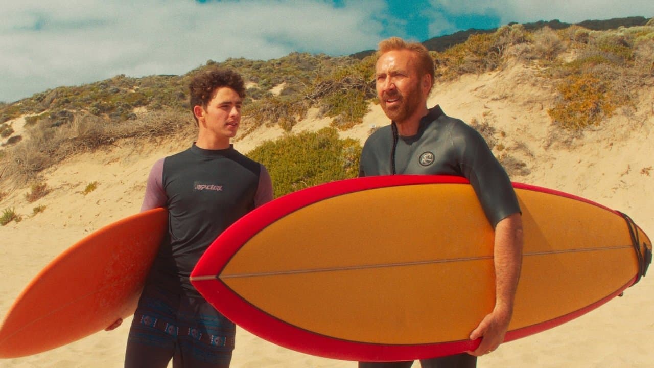 O Surfista