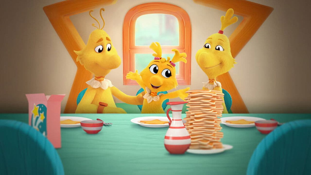 Os Sneetches
