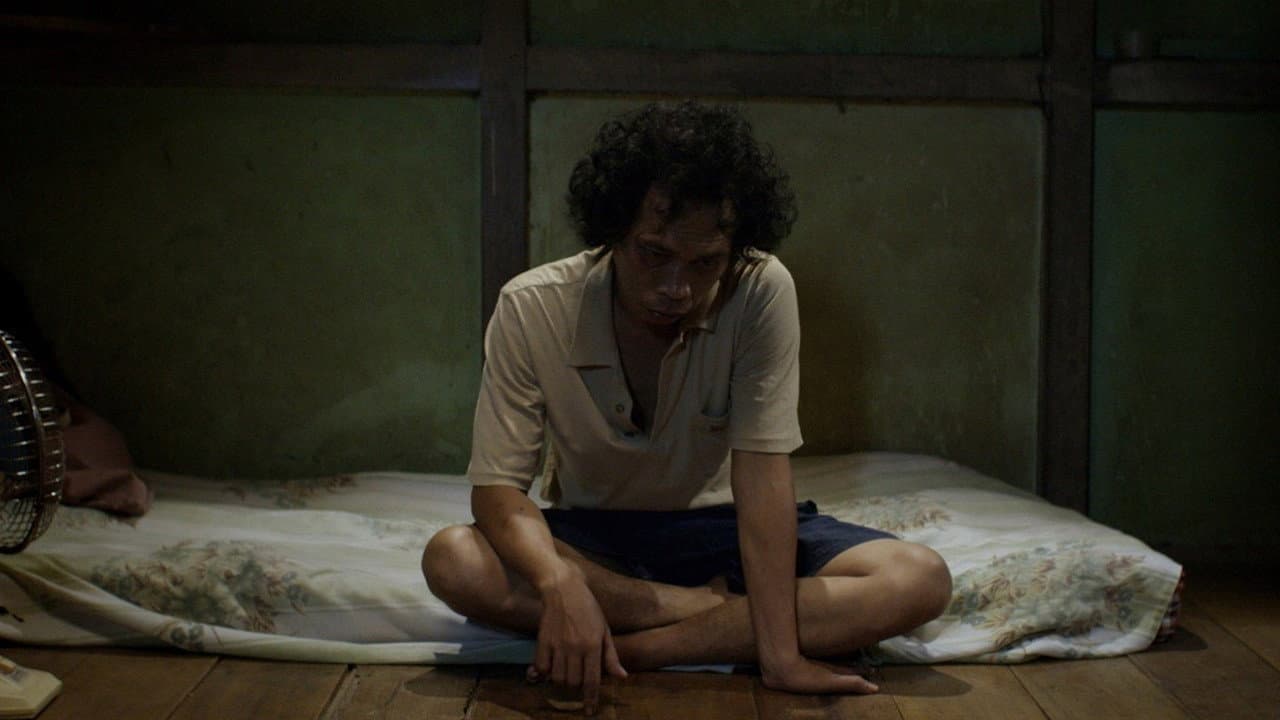 Istirahatlah Kata-Kata