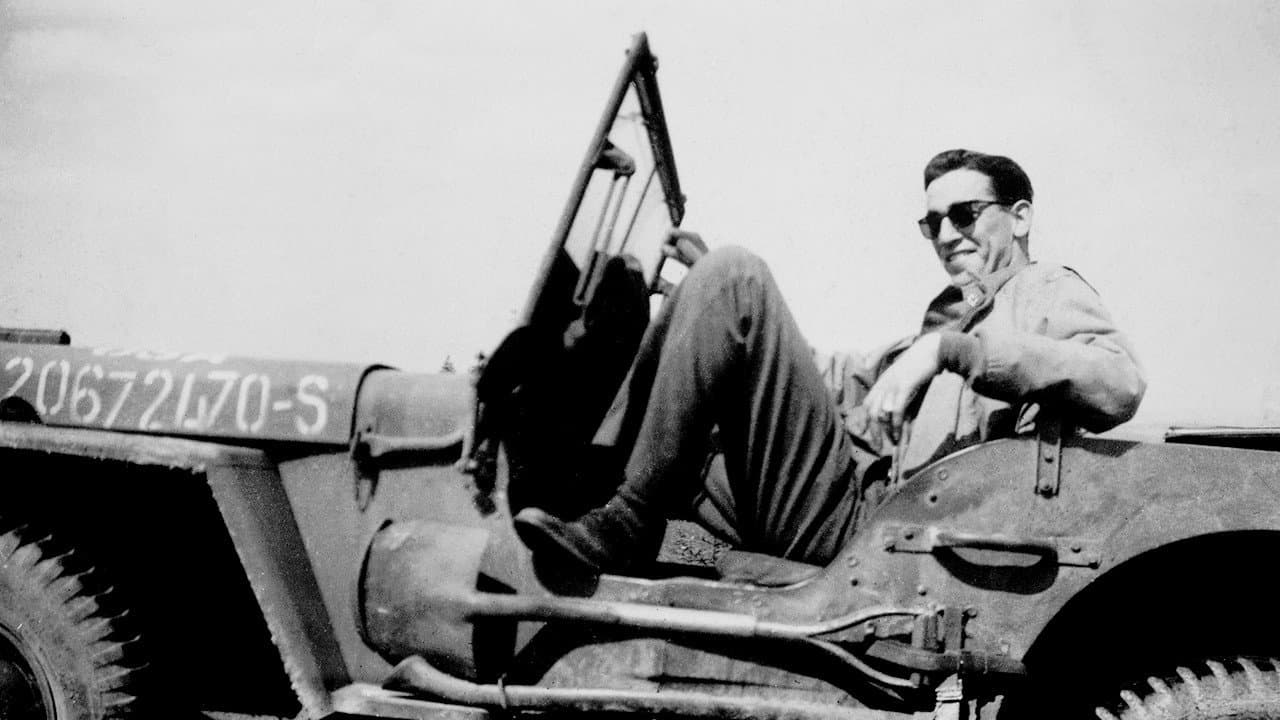 Memórias de Salinger