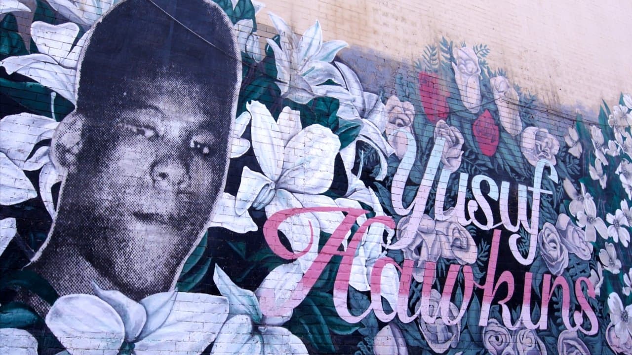Yusuf Hawkins - Tempestade Sobre o Brooklyn