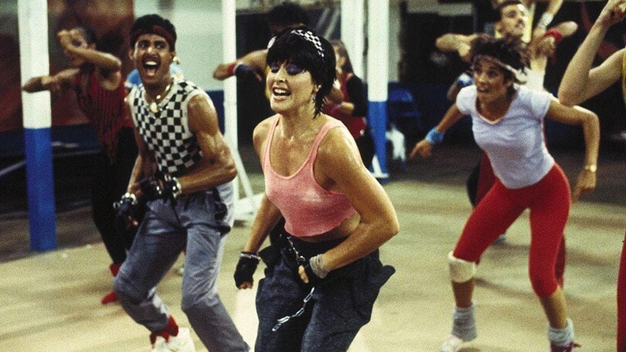 Breakdance 2
