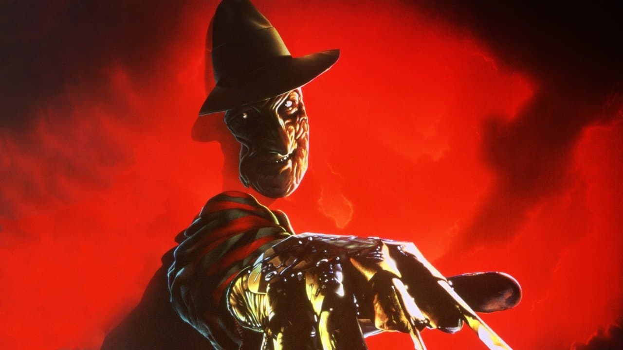 A Hora do Pesadelo 6: Pesadelo Final - A Morte de Freddy