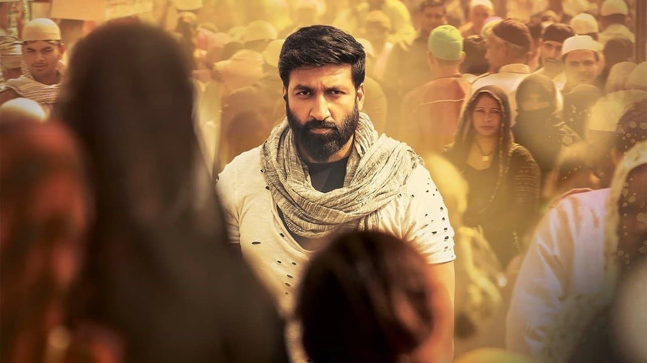 Gopichand Chanakya