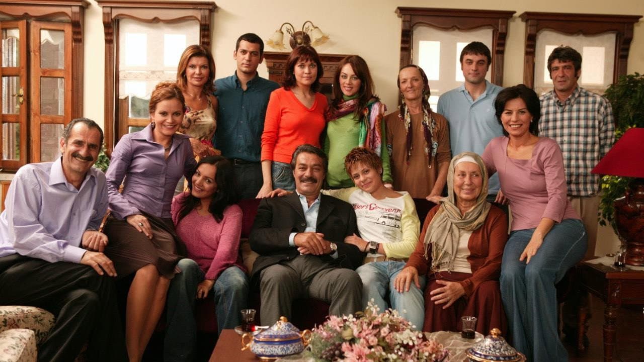 Bütün Çocuklarim