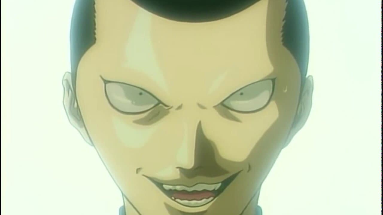 Angel Densetsu