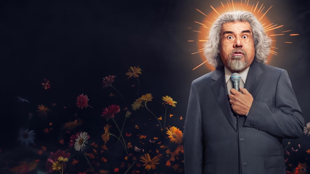 Especial George Lopez: Muito Católico