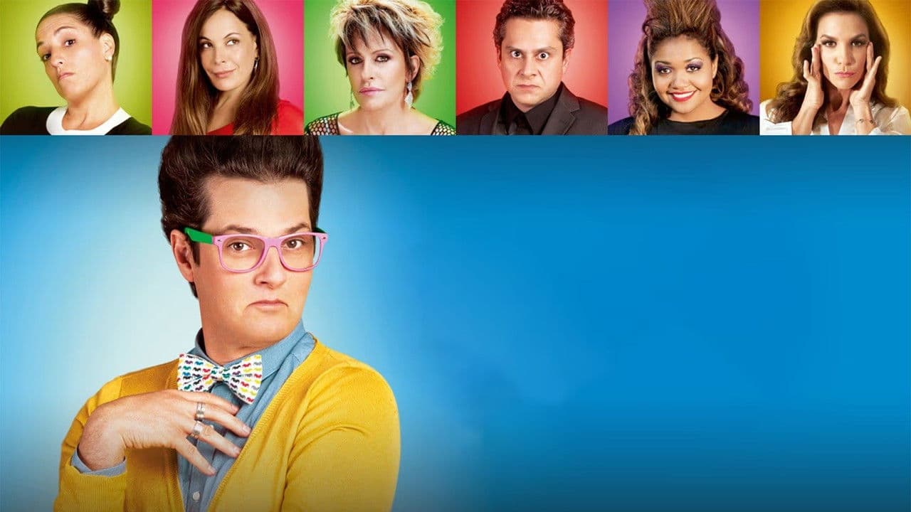 Crô: O Filme