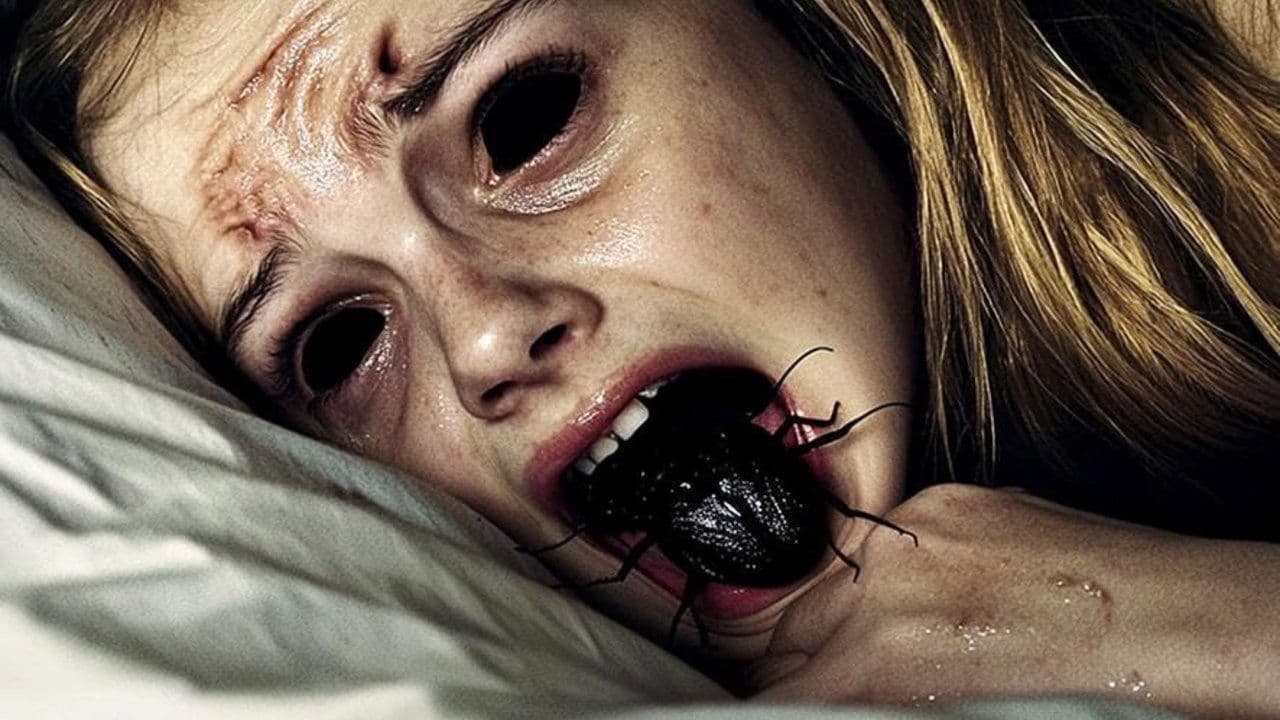 La Exorcista