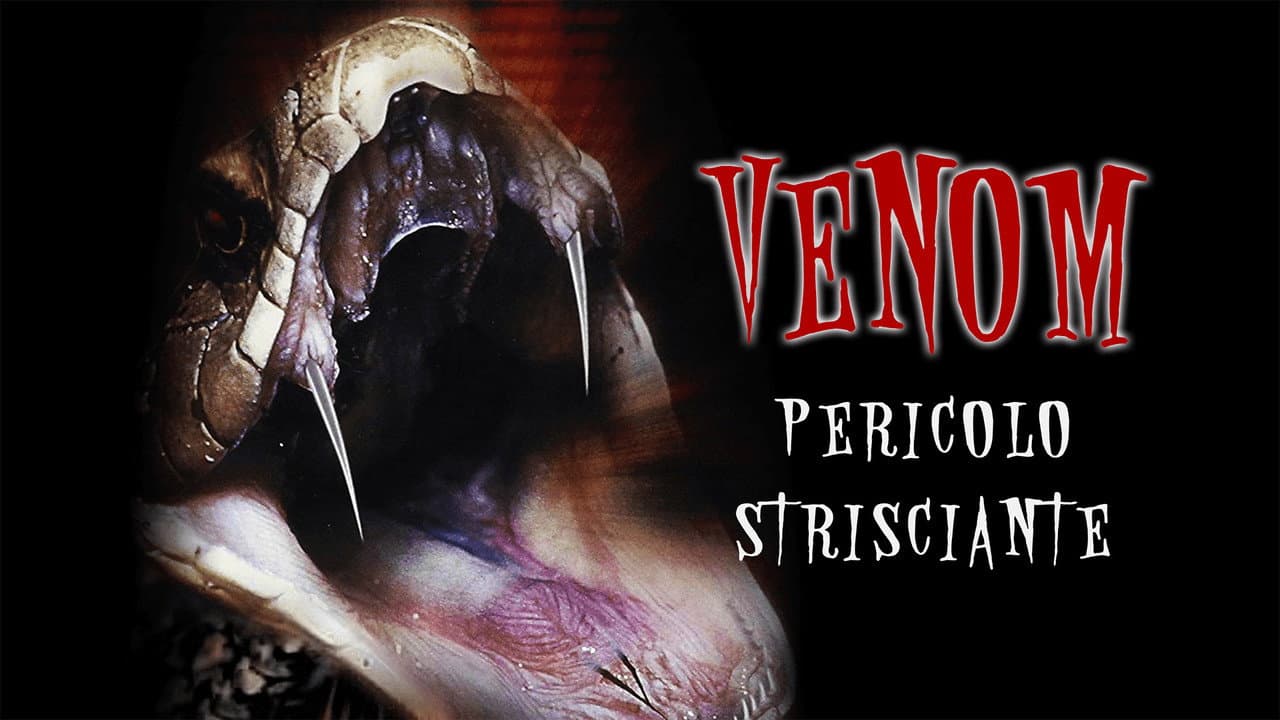 Veneno Mortal