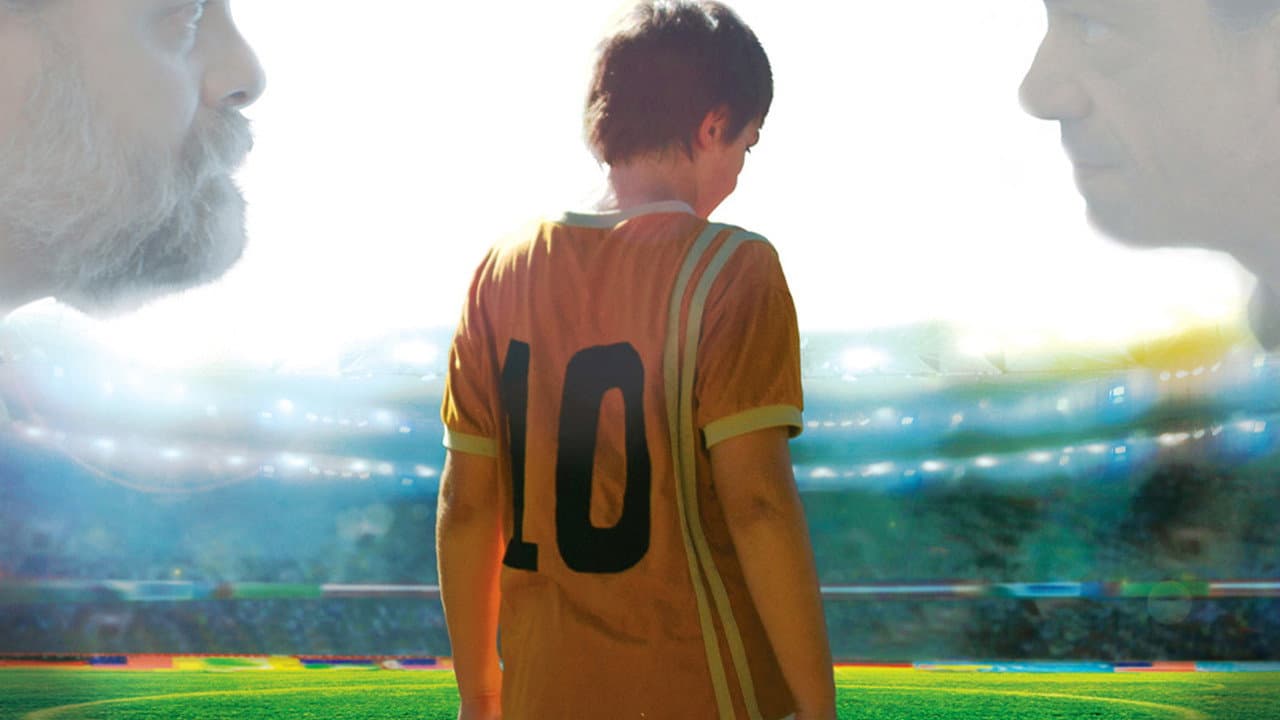 Meu Mundial - Para Vencer Não Basta Jogar