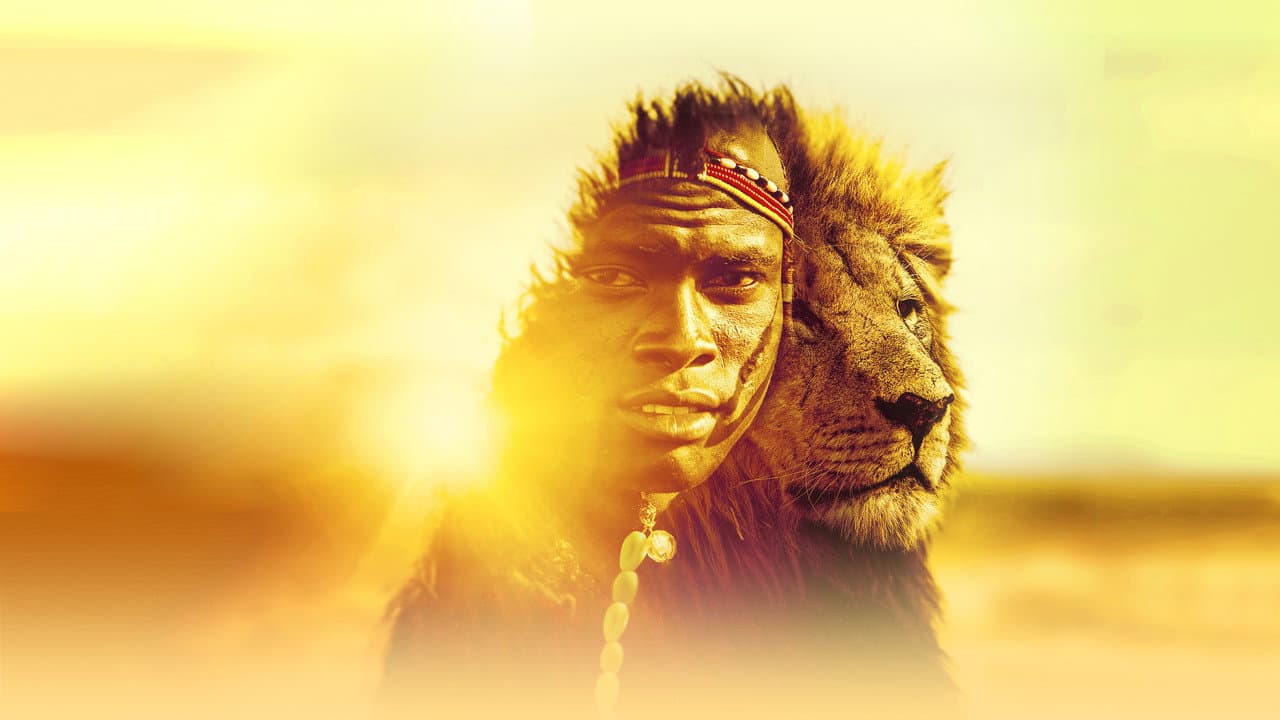 A Tribo Maasai e os Leões