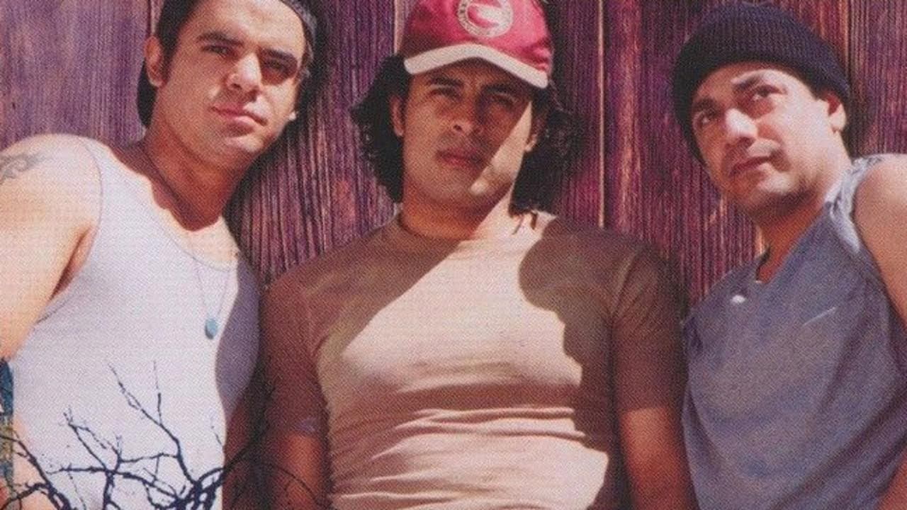 Os Operários - Mais um dia de Trabalho