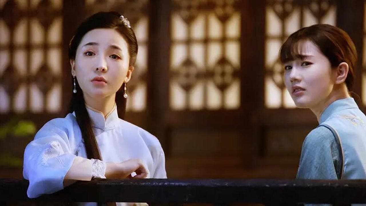 功夫宗师霍元甲