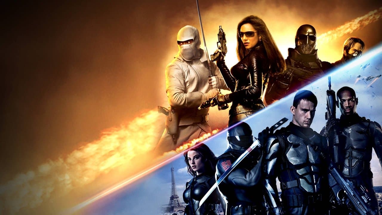 G.I. Joe: A Origem de Cobra