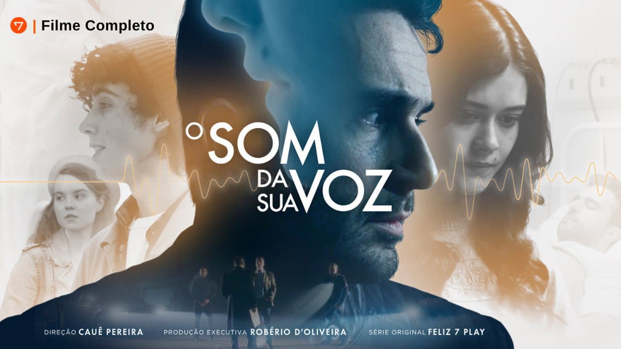 El Sonido de Tu Voz