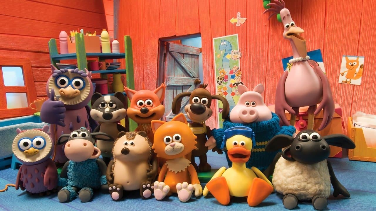 Timmy e Seus Amigos