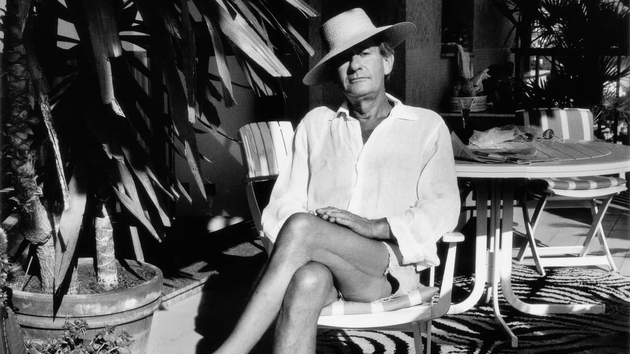 Helmut Newton - Perversão e Beleza