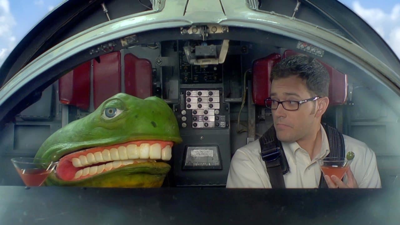 Angry Video Game Nerd: O Filme